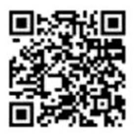 Apple Store用アプリのQRコード