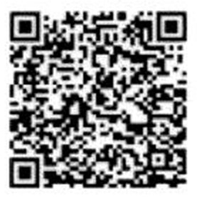 Google Play用アプリのQRコード