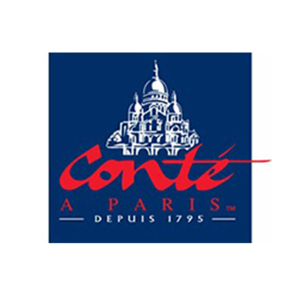 コンテ パステルペンシル