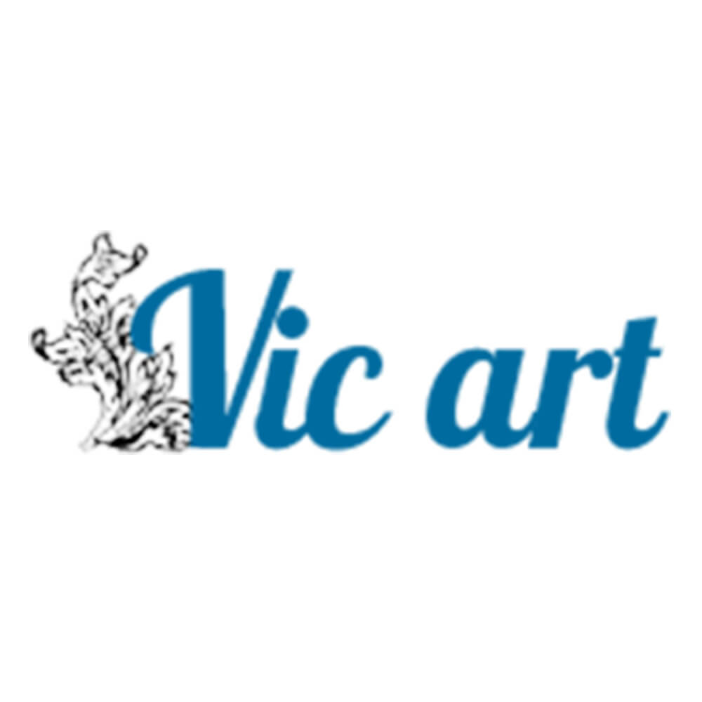 ヴィックアート キャンバス